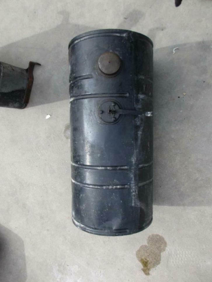 Réservoir de carburant Fiat Balilla, Auto-onderdelen, Brandstofsystemen, Fiat, Oldtimer onderdelen, Gebruikt, Ophalen