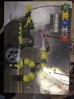 Clics robo racer, Ophalen of Verzenden