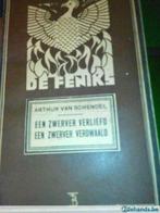 een zwerver verliefd, een zwerver verdwaald, Boeken, Ophalen, België