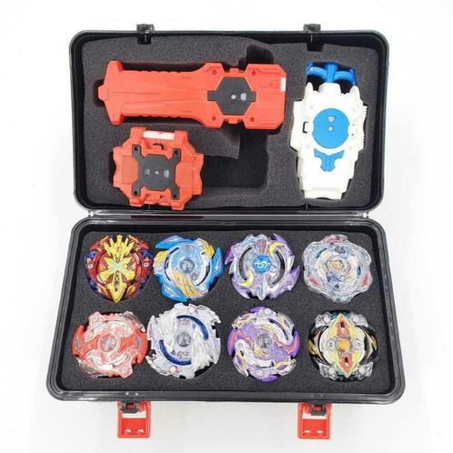 Burst Beyblade - Volledige sets te koop!, Enfants & Bébés, Jouets | Autre, Neuf, Garçon ou Fille, Envoi