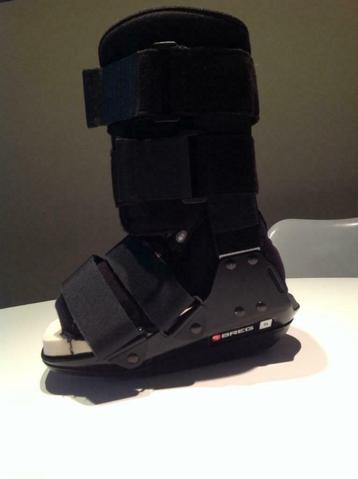 Enkeltoestel voor oa na Hallux  vallgus operatie, Divers, Enlèvement ou Envoi, Comme neuf