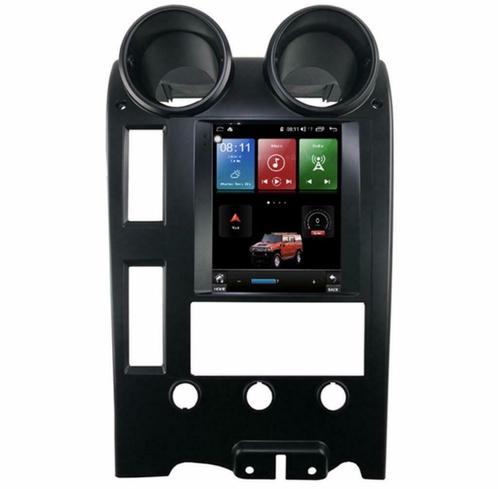 Radio avec Grand Écran - Android - Hummer H2 - 2003 à 2006, Autos : Pièces & Accessoires, Autres pièces automobiles, Pièces américaines