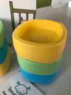 Bedblocks bedblokken verhoger voor het babybedje, Kinderen en Baby's, Ophalen of Verzenden