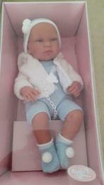 baby pop nieuw in doos jongen en meisje, Ophalen, Nieuw, Babypop