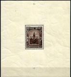 België 1936 Borgerhout OBP BL 5A**, Postzegels en Munten, Postzegels | Europa | België, Orginele gom, Ophalen of Verzenden, Zonder stempel