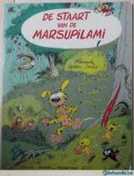 strips Marsupilami (Krokomootje), Gelezen, Ophalen of Verzenden