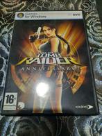 PC DVD Tomb Raider Anniversary, Games en Spelcomputers, Games | Pc, Ophalen of Verzenden, Gebruikt