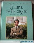 Philippe de Belgique - Images d'un roi à venir, Utilisé, Enlèvement ou Envoi