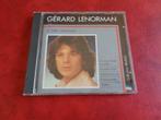 CD: Gérard Lenorman 1989. "18 Titres Originaux", CD & DVD, CD | Chansons populaires, Enlèvement ou Envoi