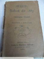 salon de 1887, Antiquités & Art, Enlèvement ou Envoi