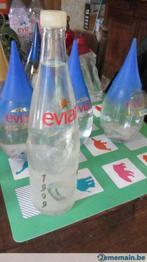 Evian, Badoit, Vittel Collection, Verzamelen, Glas en Drinkglazen, Nieuw