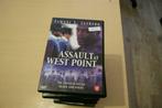 assault at west point, CD & DVD, Enlèvement