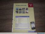 mistral t3 van pg 83 _355, Boeken, Nieuw
