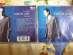david linx - encores - a compilation, Ophalen of Verzenden, 1980 tot heden, Zo goed als nieuw, Jazz
