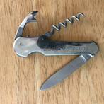 Porto Ramirez mes - ontkurker - flesopener, Ophalen of Verzenden, Zo goed als nieuw, Flesopener, Overige merken