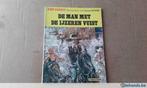 Blueberry.8.De man met de ijzeren vuist, Boeken, Stripverhalen, Ophalen of Verzenden, Gelezen