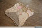 lodger wrapper roze, Gebruikt