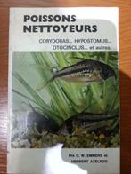 Poissons nettoyeurs corydoras hypostomus otocinclus, Ophalen of Verzenden, Gelezen, Vissen