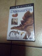 DVD Dinosauriërs - De Menselijke Machine - Bébés Animaux, Enlèvement, Autres types
