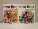 2 MARTINE: CHEZ TANTE LUCIE ET MARTINE FAIT SES COURSES, Livres, Livres pour enfants | Jeunesse | Moins de 10 ans, Comme neuf