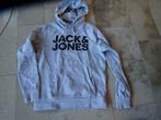 nieuwe hoodie Jack and Jones maat S, Vêtements | Hommes, Pulls & Vestes, Jack and Jones, Taille 46 (S) ou plus petite, Enlèvement ou Envoi