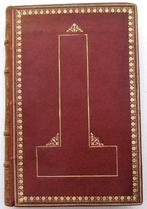 Divinites Generatrices ou du Culte du Phallus 1885 - Binding, Ophalen of Verzenden