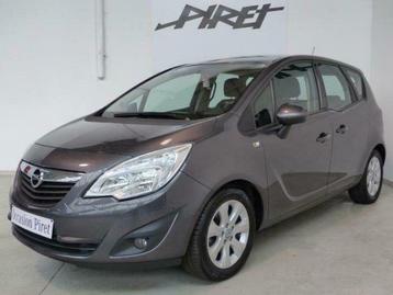Opel Meriva Enjoy 1.3 CDTI