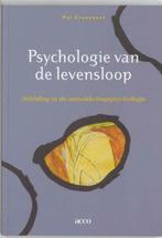 Psychologie van de levensloop inleiding in de ontwikkelings, Ophalen of Verzenden, Zo goed als nieuw, Ontwikkelingspsychologie