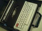 Schrijfmachine, Diversen, Ophalen, Gebruikt
