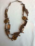 Ketting handwerk Togo, Enlèvement ou Envoi, Neuf, Autres matériaux