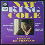 Disque Album vinyle Nat King Cole, Enlèvement ou Envoi