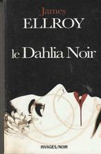 Le Dahlia Noir James Ellroy, Boeken, Nieuw, Ophalen of Verzenden, Europa overig, James Ellroy