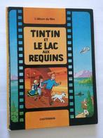 Le Lac aux Requins, Livres, BD, Utilisé, Envoi