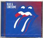 cd rolling stones blue & lonesome, Ophalen