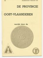 VTB - De Provincie Oost-Vlaanderen verrijkt door de VTB 1976, Ophalen of Verzenden, 20e eeuw of later, Gelezen