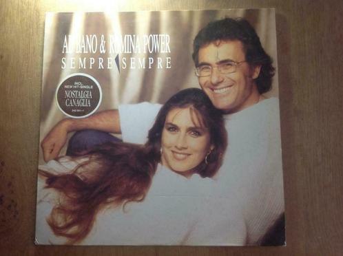Lp Al Bano & Romina Power, Cd's en Dvd's, Vinyl | Pop, 1980 tot 2000, 12 inch, Ophalen of Verzenden