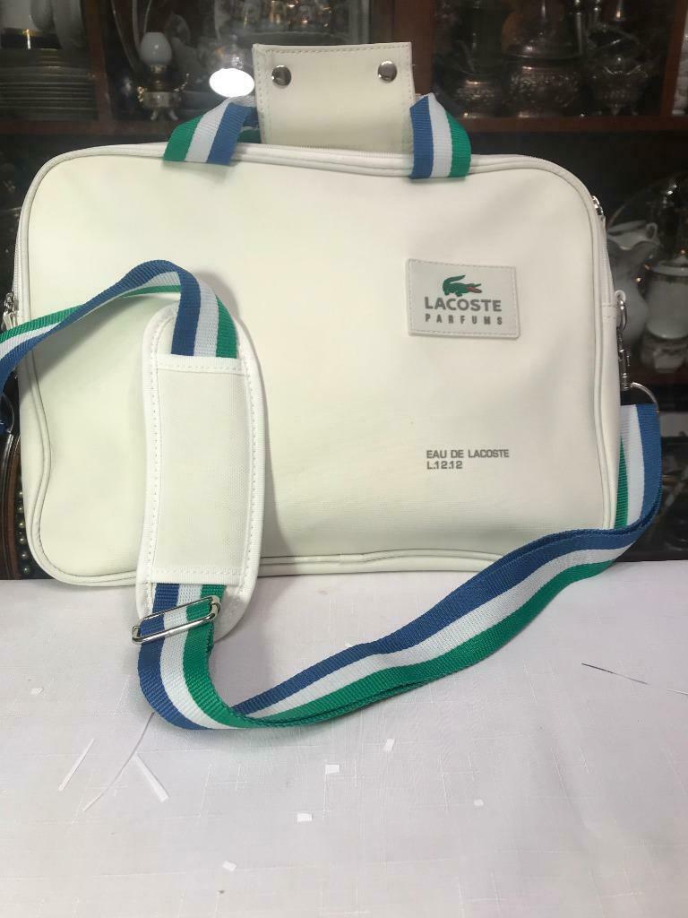 Sac hotsell lacoste parfum