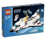 LEGO 3367 City Space Shuttle, Ophalen of Verzenden, Lego, Zo goed als nieuw
