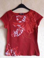 Tee-shirt MEXX T : Xl, Comme neuf, Manches courtes, Taille 46/48 (XL) ou plus grande, Rouge