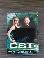 CSI seizoen 5, Ophalen of Verzenden, Vanaf 12 jaar