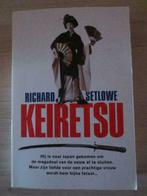 "Keiretsu" van Richard Setlowe, Boeken, Ophalen of Verzenden, Gelezen