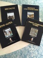 4 regio van encyclopedieën van Frankrijk, Zo goed als nieuw