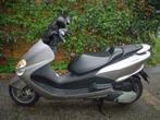 Yamaha majesty/mbk skyliner 125 alle onderdelen diverse ond, Gebruikt