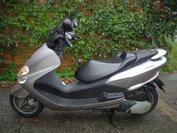 Yamaha majesty / mbk skyliner 125 toutes les pièces diverse, Enlèvement ou Envoi, Utilisé