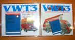 Alles over VW T3/T4 op CD ROM Werkplaats manuals en T1 en T2, Autos : Divers, Envoi