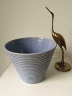 vintage bloempot / cachepot, Enlèvement ou Envoi