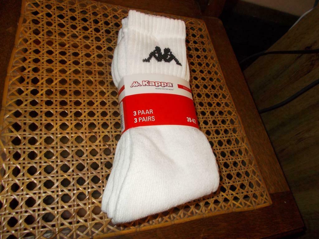 tennissokken, Sports & Fitness, Tennis, Enlèvement ou Envoi, Neuf, Vêtements, Autres marques