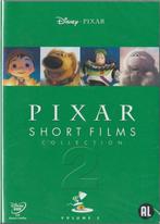 Disney - PIXAR - 12 Short Films collection, Cd's en Dvd's, Amerikaans, Alle leeftijden, Ophalen of Verzenden, Tekenfilm
