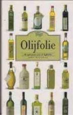 Olijfolie, Judy Ridgway, Ophalen of Verzenden, Gelezen