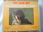 Boudewijn de Groot 9 CD's